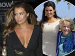 2 Feb 2016 - LONDON - UK  JESSICA WRIGHT GOES FOR DINNER AT SEXY FISH IN MAYFAIR, LONDON   BYLINE MUST READ : XPOSUREPHOTOS.COM  ***UK CLIENTS - PICTURES CONTAINING CHILDREN PLEASE PIXELATE FACE PRIOR TO PUBLICATION ***  **UK CLIENTS MUST CALL PRIOR TO TV OR ONLINE USAGE PLEASE TELEPHONE   44 208 344 2007 **