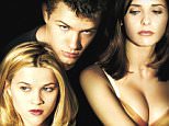 No Merchandising. Editorial Use Only. No Book Cover Usage
Mandatory Credit: Photo by Columbia/Everett/REX/Shutterstock (423894d)
CRUEL INTENTIONS, Reese Witherspoon, Ryan Phillippe, Sarah Michelle Gellar, 1999
VARIOUS FILM STILLS
