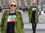 Exclusive... 51961850 Pregnant socialite Nicky Hilton spotted out and about in New York City, New York on February 2, 2016. Nicky is expecting her first child with husband James Rothschild. FameFlynet, Inc - Beverly Hills, CA, USA - +1 (310) 505-9876