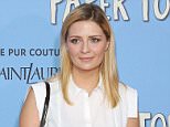 NEW YORK, NY - JULY 21:  Actress Mischa Barton attends the New York City premiere of "Paper Towns" at AMC Loews Lincoln Square on July 21, 2015 in New York City.  (Photo by Taylor Hill/Getty Images)