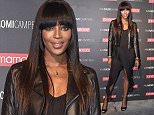 MILAN, ITALY - FEBRUARY 07:  Naomi Campbell attends Yamamay party on February 7, 2016 in Milan, Italy.  (Photo by Pietro D'aprano/Getty Images)