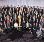 08.02.2016; Beverly Hills, California: 88TH OSCAR NOMINEES LUNCHEON
Oscar Nominees attended the annual Nominees Luncheon that honours this year's contenders for the Oscars at the Beverly Hilton, Beverly Hills, Los Angeles
Awards for outstanding film achievements of 2015 will be presented on Oscar Sunday, February 28, 2016, at the Dolby TheatreÆ at Hollywood & Highland CenterÆ, Los Angeles.
Mandatory Photo Credit: ©Ampas/Newspix International
              **ALL FEES PAYABLE TO: "NEWSPIX INTERNATIONAL"**
PHOTO CREDIT MANDATORY!!: NEWSPIX INTERNATIONAL(Failure to credit will incur a surcharge of 100% of reproduction fees)
IMMEDIATE CONFIRMATION OF USAGE REQUIRED:
Newspix International, 31 Chinnery Hill, Bishop's Stortford, ENGLAND CM23 3PS
Tel:+441279 324672  ; Fax: +441279656877
Mobile:  0777568 1153
e-mail: info@newspixinternational.co.uk