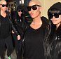 EXCLUSIVE: ***PREMIUM EXCLUSIVE RATES APPLY*** Blac Chyna appears to ignore questions about Rob Kardashian and her airport troubles as she lands in Trinidad Tobago just days after being arrested at Austin Airport. The model arrived alongside Amber Rose, who has been dealing with her own controversy after a Twitter feud with Kanye West, as they are both set to take part in the world famous Trinidad carnival. Blac Chyna was arrested for alleged public intoxication after getting on a flight to London at Austin airport on January 29th.\nPhotos taken on February 7th 2016\n\nPictured: Amber Rose and Blac Chyna \nRef: SPL1218647  080216   EXCLUSIVE\nPicture by: Charlie Pitt/246paps/Splash News\n\nSplash News and Pictures\nLos Angeles: 310-821-2666\nNew York: 212-619-2666\nLondon: 870-934-2666\nphotodesk@splashnews.com\n