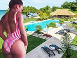 Canoe Cove on the Beach on Old Fort Bay Serena Williams might have lost her last time on the court ... but here's more proof she's winning in life ... the RIDICUL\n\nRead more: http://www.tmz.com/2016/02/09/serena-williams-jamaica-vacation/#ixzz3zhiEcd17\n\nRead more: http://www.tmz.com/2016/02/09/serena-williams-jamaica-vacation/#ixzz3zhiEcjxN\n\nRead more: http://www.tmz.com/2016/02/09/serena-williams-jamaica-vacation/#ixzz3zhiEconS