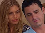 LOS ANGELES, CA ¿ February 8, 2016: The Bachelor\nBen confronts Olivia about her behavior. The group travels to the Bahamas, where one woman confuses Ben with her reluctance to open up. The two-on-one date leaves one woman traumatized.\nBachelor Nation was heartbroken when fan-favorite Ben Higgins, the charming software salesman, was sent home by Kaitlyn Bristowe on The Bachelorette. Ben saw a ¿great life¿ with Kaitlyn, only to have it disappear before him when he was left without a rose. It wasn¿t easy for Ben to open himself up to love on The Bachelorette because he¿s been hurt in past relationships. However, now knowing he is capable of being in love and being loved, he is ready to put the heartbreak behind him as he searches for his one true love when he stars in the milestone 20th season of ABC¿s hit romance reality The Bachelor. \n