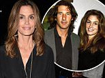 Cindy Crawford Leaves a Private Party at Nine Zero One Salon\n\nPictured: Cindy Crawford\nRef: SPL1221482  040216  \nPicture by: All Access Photo\n\nSplash News and Pictures\nLos Angeles: 310-821-2666\nNew York: 212-619-2666\nLondon: 870-934-2666\nphotodesk@splashnews.com\n
