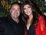 UK CLIENTS MUST CREDIT: AKM-GSI ONLY..EXCLUSIVE: *PREMIUM EXCLUSIVE* **MUST CALL FOR PRICING** *SHOT ON 12/24/15* New Jersey, NJ - There's no place like home for the holidays! Just ask Teresa Giudice, who was emotionally reunited with her family on this past Wednesday, and today, she is getting ready to spend Christmas Eve with her husband Joe and daughters, Gia, Gabriella, Milania and Audriana.  Teresa is now back home after being released from the Federal Correctional Institution in Danbury, Connecticut, following a nearly year-long sentence for fraud.....Pictured: Teresa Giudice..Ref: SPL1200982  261215   EXCLUSIVE..Picture by: AKM-GSI / Splash News....