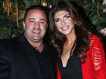 UK CLIENTS MUST CREDIT: AKM-GSI ONLY..EXCLUSIVE: *PREMIUM EXCLUSIVE* **MUST CALL FOR PRICING** *SHOT ON 12/24/15* New Jersey, NJ - There's no place like home for the holidays! Just ask Teresa Giudice, who was emotionally reunited with her family on this past Wednesday, and today, she is getting ready to spend Christmas Eve with her husband Joe and daughters, Gia, Gabriella, Milania and Audriana.  Teresa is now back home after being released from the Federal Correctional Institution in Danbury, Connecticut, following a nearly year-long sentence for fraud.....Pictured: Teresa Giudice..Ref: SPL1200982  261215   EXCLUSIVE..Picture by: AKM-GSI / Splash News....