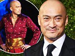 FILE - In this June 7, 2015 file photo, Ken Watanabe arrives at the 69th annual Tony Awards at Radio City Music Hall in New York. A publicist for Watanabe says the Tony Award- and Oscar-nominated actor has been forced to delay his return to Broadwayís ìThe King and Iî while he battles stomach cancer. The actor has undergone endoscopic surgery and is recuperating at a hospital in Japan. (Photo by Evan Agostini/Invision/AP, File)
