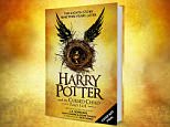 Undated handout image issued by J.K. Rowling PR as Rowling's website Pottermore confirmed that the script of the new stage play Harry Potter And The Cursed Child will be released as a book on July 31 2016. PRESS ASSOCIATION Photo. Issue date: Wednesday February 10, 2016. The Cursed Child is officially the eighth book in the Harry Potter canon and will be released in two versions: a Special Rehearsal Edition using the script performed in the play's previews, before being replaced later by a Definitive Collector's Edition. See PA story SHOWBIZ Potter. Photo credit should read: TM & © HPTP. Harry Potter ô WB/PA Wire
NOTE TO EDITORS: This handout photo may only be used in for editorial reporting purposes for the contemporaneous illustration of events, things or the people in the image or facts mentioned in the caption. Reuse of the picture may require further permission from the copyright holder.