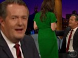 Piers Morgan - flashed - James Corden - The Late Late Show - PUFF.jpg