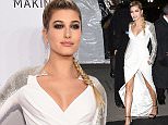 Celebrity Arrivals at the amFAR Gala in NYC

Pictured: Hailey Baldwin
Ref: SPL1224661  100216  
Picture by: Richie Buxo / Splash News

Splash News and Pictures
Los Angeles: 310-821-2666
New York: 212-619-2666
London: 870-934-2666
photodesk@splashnews.com