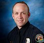 This undated photo released by Fargo Police Department shows Fargo police officer Jason Moszer. Moszer was shot amid a standoff in Fargo, N.D. with a domestic violence suspect, police in North Dakota said early Thursday, Feb. 10, 2016. Moszer, 33, responded to the standoff Wednesday night and parked near the home the suspect was barricaded inside, Fargo Deputy Police Chief Joe Anderson said. (Fargo Police Department via AP)  MANDATORY CREDIT