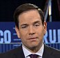 Marco Rubio and Ted Cruz on Face the nation