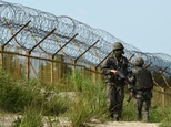 South Korea's military has warned North Korea that it will face punishment if it continues "provocative actions"