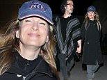 Los Angeles, CA - Actress Renee Zellweger and boyfriend Doyle Bramhall II arrive at LAX airport after flying in from London.\n \nAKM-GSI    February  26, 2016\nTo License These Photos, Please Contact :\nSteve Ginsburg\n(310) 505-8447\n(323) 423-9397\nsteve@akmgsi.com\nsales@akmgsi.com\nor\nMaria Buda\n(917) 242-1505\nmbuda@akmgsi.com\nginsburgspalyinc@gmail.com
