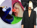 LOS ANGELES, CA - FEBRUARY 13:  Singer Sia arrives at The Creators Party Presented by Spotify, Cicada, Los Angeles at Cicada on February 13, 2016 in Los Angeles, California.  (Photo by Gregg DeGuire/Getty Images)
