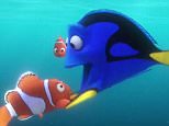 Finding Dory Movie

Finding Nemo sequel
2 Mar 2016 Ellen DeGeneres

Disney