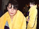 Picture Shows: Noomi Rapace  March 03, 2016
 
 Celebrities seen attending the Vionnet show as part of Paris Fall/Winter 2016/2017 Fashion Week in Paris, France. 
 
 Non-Exclusive
 UK RIGHTS ONLY
 
 Pictures by : FameFlynet UK © 2016
 Tel : +44 (0)20 3551 5049
 Email : info@fameflynet.uk.com