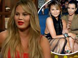 Watch What Happens Live¿ Host Andy Cohen celebrated the 1000th episode of the show with model Chrissy Teigen, actress Kristin Chenoweth with the best moments from the show¿s past and special surprises.