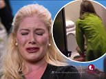 The Mother Daughter Experiment: Celebrity Edition\nStarring Heidi Montag, Kim Richards, Courtney Stodden\n
