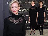 NEW YORK, NY - MARCH 02:  Actress Gretchen Mol attends the Metrograph opening night at Metrograph on March 2, 2016 in New York City.  (Photo by Jamie McCarthy/Getty Images)