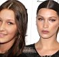 LONDON, ENGLAND - FEBRUARY 23:  Bella Hadid attends the Elle Style Awards 2016 on February 23, 2016 in London, England.  (Photo by Fred Duval/FilmMagic)
