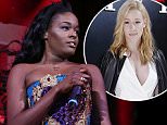 'Let me just kill this b****': Azealia Banks hits back at Iggy Azalea as she reignites never-ending feud in explicit Twitter rant