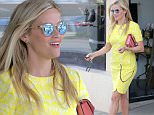 Exclusive... 51986686 Actress Reese Witherspoon is spotted out shopping in Brentwood, California on March 3, 2016. Reese just returned from a vacation to Mexico with her family. FameFlynet, Inc - Beverly Hills, CA, USA - +1 (310) 505-9876