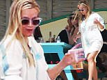 Exclusive... 51986280 Actress and busy mom Reese Witherspoon is spotted vacationing in Cabo San Lucas, Mexico with friends on March 2, 2016. FameFlynet, Inc - Beverly Hills, CA, USA - +1 (310) 505-9876