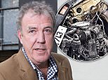 File photo dated 24/03/15 of Top Gear's former host Jeremy Clarkson who is being sued by producer Oisin Tymon for racial discrimination. PRESS ASSOCIATION Photo. Issue date: Friday November 13, 2015. Lawyers for the 55-year-old presenter and the BBC had a closed-door hearing with Tymon's representatives at a London employment tribunal today, according to sources. See PA story SHOWBIZ Clarkson. Photo credit should read: Daniel Leal-Olivas/PA Wire