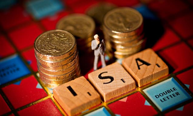 Tax-free cash ISA accounts killed by George Osborne's savings revolution