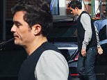 Orlando Bloom was spotted saying bye-bye to his son Flynn with Miranda Kerr this afternoon in New York\n\nPictured: Orlando Bloom\nRef: SPL1240007  030316  \nPicture by: BlayzenPhotos / Splash News\n\nSplash News and Pictures\nLos Angeles: 310-821-2666\nNew York: 212-619-2666\nLondon: 870-934-2666\nphotodesk@splashnews.com\n