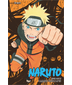 Naruto (3-In-1) (Man