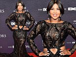 WASHINGTON, DC - MARCH 05:  Singer Toni Braxton attends the BET Honors 2016 at Warner Theatre on March 5, 2016 in Washington, DC.  (Photo by Paras Griffin/BET/Getty Images for BET)