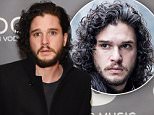 LONDON, ENGLAND - FEBRUARY 24:  Kit Harington attends the Warner Music Group & Ciroc Vodka Brit Awards after party at Freemasons Hall on February 24, 2016 in London, England.  (Photo by David M. Benett/Dave Benett / Getty Images for Warner Music)