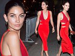 NEW YORK, NY - MARCH 09:  Model Lily Aldridge attends the Victoria's Secret Swim viewing party  at Marquee on March 9, 2016 in New York City.  (Photo by Michael Stewart/Getty Images)