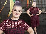 Kelly Osbourne at the Australia's Got Talent lunch, The Winery, Surry Hills. 9th March 2016.\\nPhoto by DAMIAN SHAW