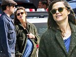 EXCLUSIVE: 'Parents To Be' Keri Russell and Matthew Rhys spotted out and about as taking stroll around Tribeca Neighborhood in New York City\n\nPictured: Keri Russell and Matthew Rhys\nRef: SPL1243294  080316   EXCLUSIVE\nPicture by: Felipe Ramales / Splash News\n\nSplash News and Pictures\nLos Angeles: 310-821-2666\nNew York: 212-619-2666\nLondon: 870-934-2666\nphotodesk@splashnews.com\n