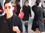 EXCLUSIVE: Rumer Willis daughter of Bruce Willis and Demi Moore looking fashionable while in Beverly Hills, Ca\n\nPictured: Rumer Willis\nRef: SPL1243405  080316   EXCLUSIVE\nPicture by: GoldenEye /London Entertainment\n\nSplash News and Pictures\nLos Angeles: 310-821-2666\nNew York: 212-619-2666\nLondon: 870-934-2666\nphotodesk@splashnews.com\n