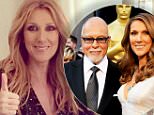 FILE  JANUARY 14:  Singer Rene Angelil, who was married to Celine Dion, died of cancer January 14, 2016 at his home in Henderson, Nevada.  He was 73. HOLLYWOOD, CA - FEBRUARY 27:   Singer Celine Dion (R) and manager Rene Angelil arrive at the 83rd Annual Academy Awards held at the Kodak Theatre on February 27, 2011 in Hollywood, California.  (Photo by Jason Merritt/Getty Images)