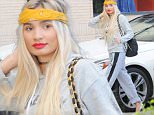 Picture Shows: Pia Mia  March 11, 2016\n \n Singer Pia Mia was spotted at Barney's New York in Beverly Hills, California. Pia was very a relaxed look while she was out shopping.\n \n Non-Exclusive\n UK RIGHTS ONLY\n \n Pictures by : FameFlynet UK © 2016\n Tel : +44 (0)20 3551 5049\n Email : info@fameflynet.uk.com