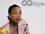 Wiz Khalifa 
On having his own brand of weed:
"It was never really a goal of mine to get into the business, it developed over the past two or three years and became much more serious. My goal was literally just to get a weed card. But then I started figuring out what you can do, and it just started making sense. That?s when I started building my business around it. Now we?re at a place where I feel we?re going to be able to do something nobody?s ever done before.?
 
On functioning at a normal level under the influence of weed:
"You train yourself to be alright. Weed?s been helping me out for a lot of years, so when you see somebody who is functioning ? I?m the perfect example of that.?
 
On his online presence:
"My fanbase is always going to be with the internet, so I just try to find new ways to keep those people entertained. As a fan myself, that?s what I look for. I know people need content, they just need stuff to look at. I keep that in the front of my mind; that I always have to