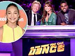 JUDGES:  SO YOU THINK YOU CAN DANCE: L-R: Resident judges Nigel Lythgoe, Paula Abdul and Jason Derulo on SO YOU THINK YOU CAN DANCE airing Monday, September 7 (8:00-10:00 PM ET live/PT tape delayed) on FOX. ©2015 FOX Broadcasting Co. Cr: Michael Becker