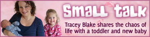 Tracey Blake