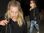 EXCLUSIVE: Actress Margot Robbie who has the film Suicide Squad coming out soon is pictured as she arrives at LAX Airport in Los Angeles, Ca\n\nPictured: Margot Robbie\nRef: SPL1246644  150316   EXCLUSIVE\nPicture by: IPix211 /London Entertainment\n\nSplash News and Pictures\nLos Angeles: 310-821-2666\nNew York: 212-619-2666\nLondon: 870-934-2666\nphotodesk@splashnews.com\n