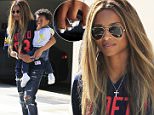 Exclusive... 51996612 Ciara goes to the Lancer Dermatology Clinic in Beverly Hills with her son Future Wilburn on March 15, 2016. The singer recently got engaged to NFL quarterback Russell Wilson, who gave her a gigantic engagement ring.  Ciara goes to the Lancer Dermatology Clinic in Beverly Hills with her son Future Wilburn on March 15, 2016. The singer recently got engaged to NFL quarterback Russell Wilson. FameFlynet, Inc - Beverly Hills, CA, USA - +1 (310) 505-9876