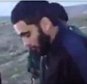 video posted March, 14, 2016, online by Kurdish activists. He is identified by peshmerga fighters as Muhammad Jamal Amin, an alleged ISIS defector captured in northern Iraq.