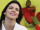 Kendall Jenner, Kevin Hart, and More Take On Rihanna¿s ¿Work¿