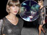 149629, EXCLUSIVE: Taylor Swift leaves Spago restaurant in Beverly Hills. Los Angeles, California - Friday March 18, 2016. Photograph: © MHD, PacificCoastNews. Los Angeles Office: +1 310.822.0419 sales@pacificcoastnews.com FEE MUST BE AGREED PRIOR TO USAGE
